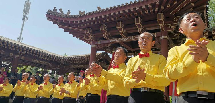 多情温柔的铁骨男神